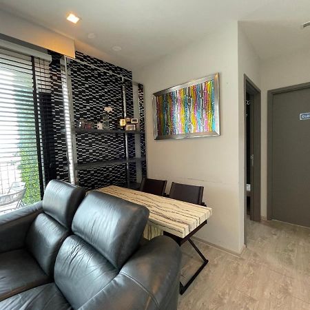 דירות פאטאיה The Base Deluxe Kingsize מראה חיצוני תמונה