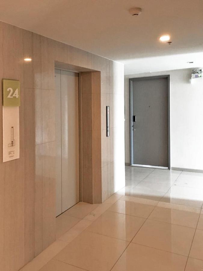 דירות פאטאיה The Base Deluxe Kingsize מראה חיצוני תמונה