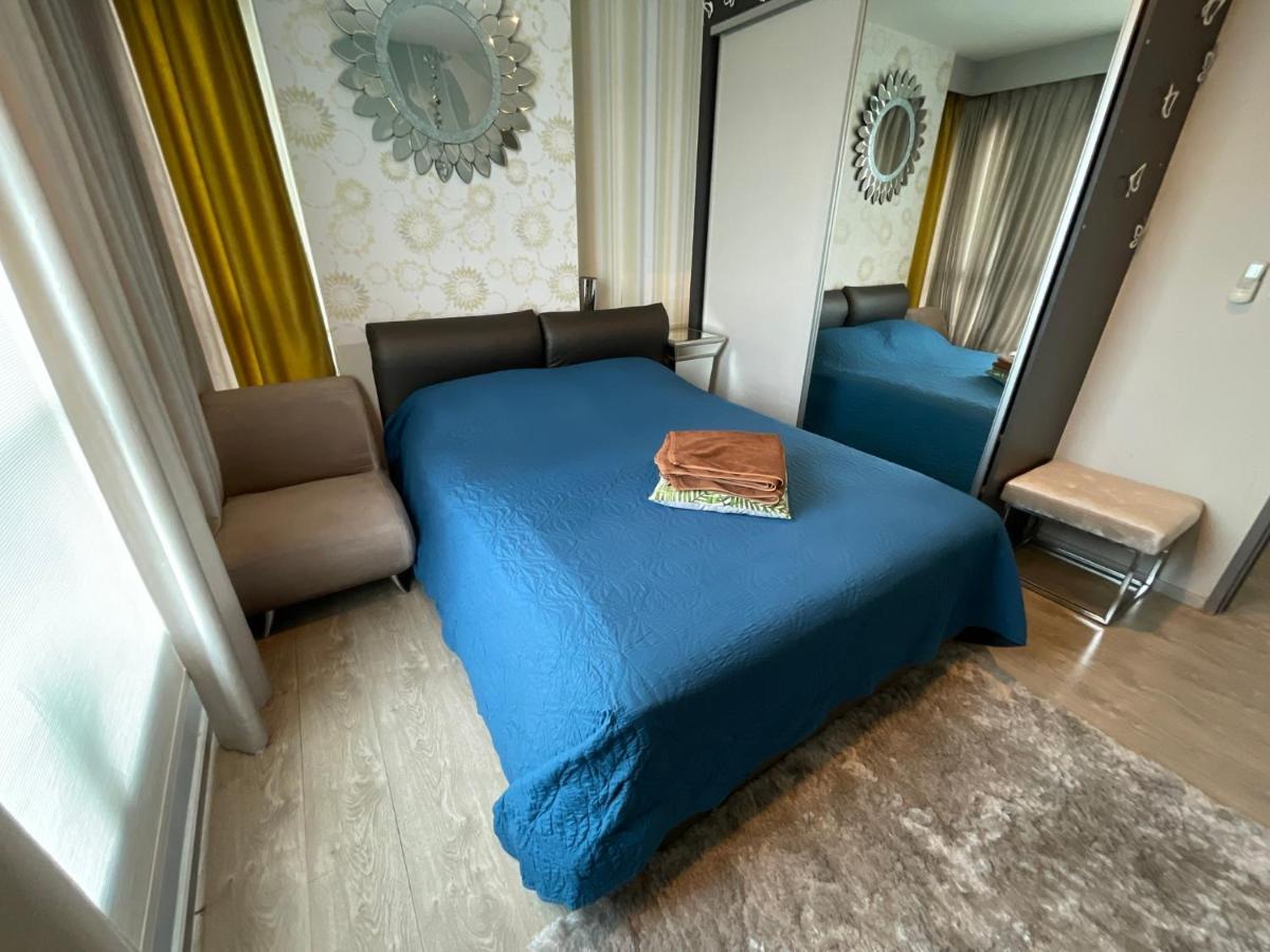 דירות פאטאיה The Base Deluxe Kingsize מראה חיצוני תמונה