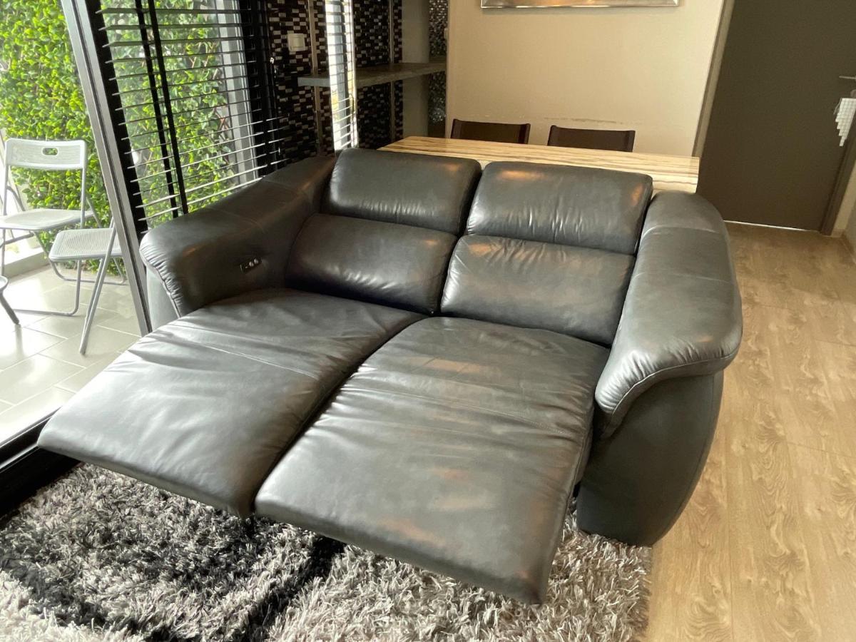 דירות פאטאיה The Base Deluxe Kingsize מראה חיצוני תמונה