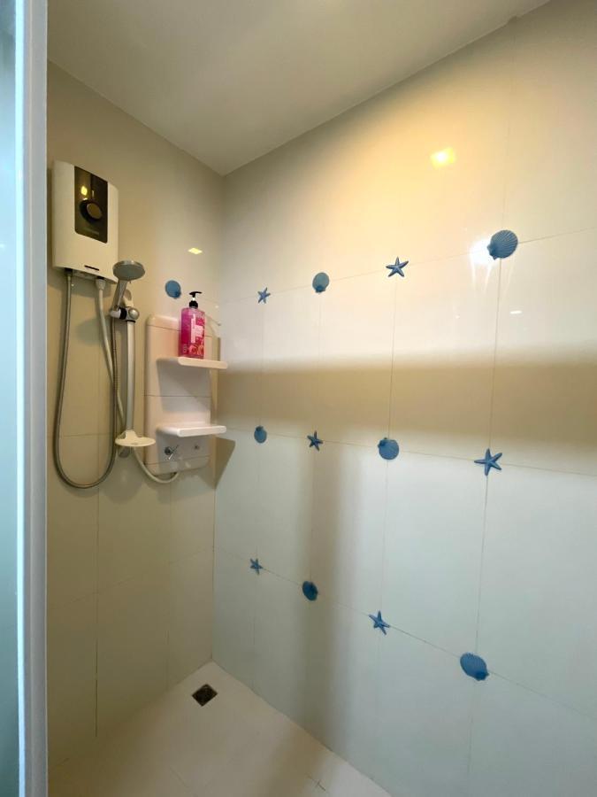 דירות פאטאיה The Base Deluxe Kingsize מראה חיצוני תמונה